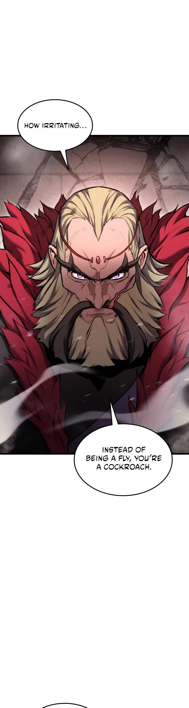 Ranker's Return (Remake) Chapter 88 page 35 - Chapter 88