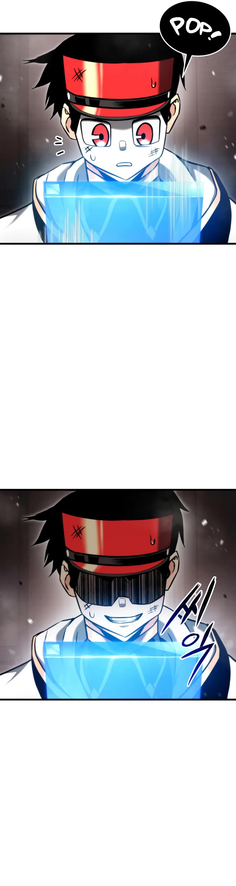 Ranker's Return (Remake) Chapter 88 page 38 - Chapter 88