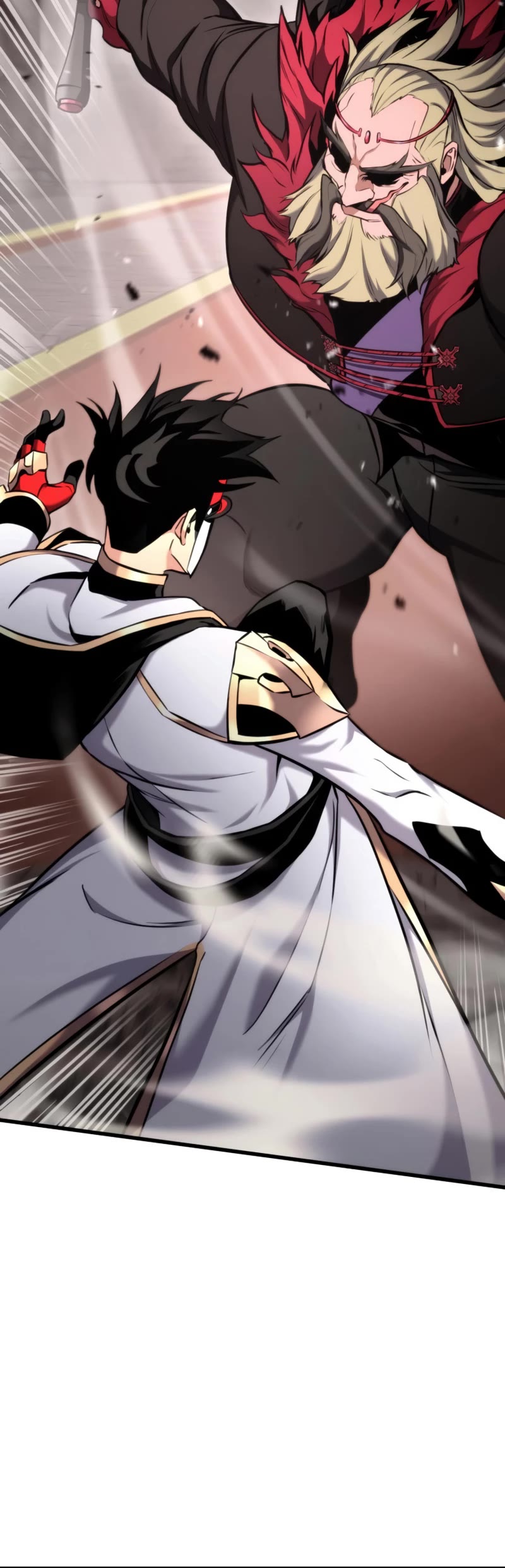 Ranker's Return (Remake) Chapter 88 page 45 - Chapter 88