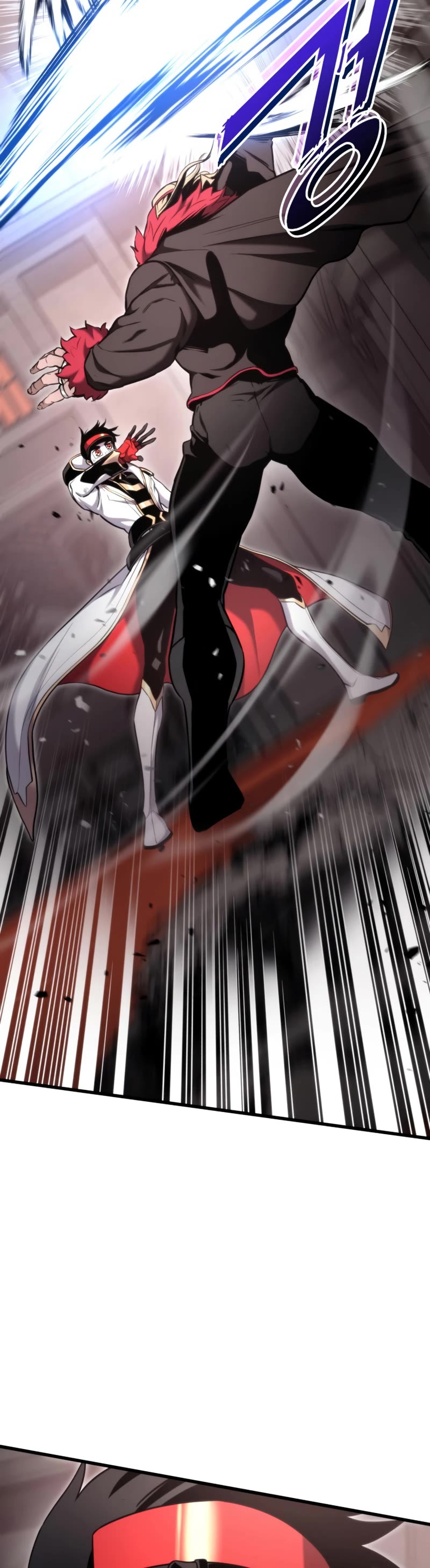 Ranker's Return (Remake) Chapter 88 page 48 - Chapter 88