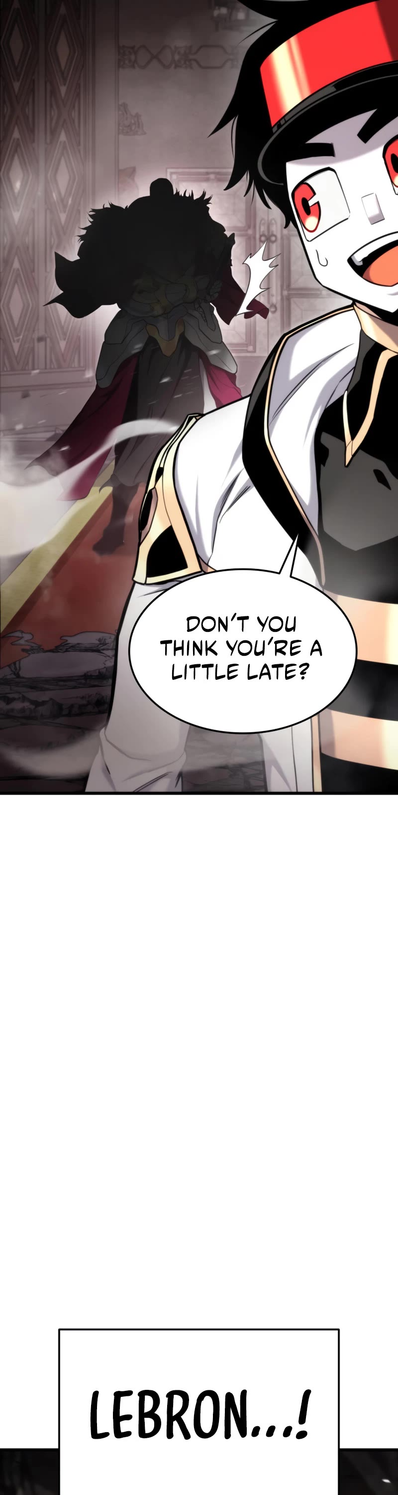 Ranker's Return (Remake) Chapter 88 page 51 - Chapter 88