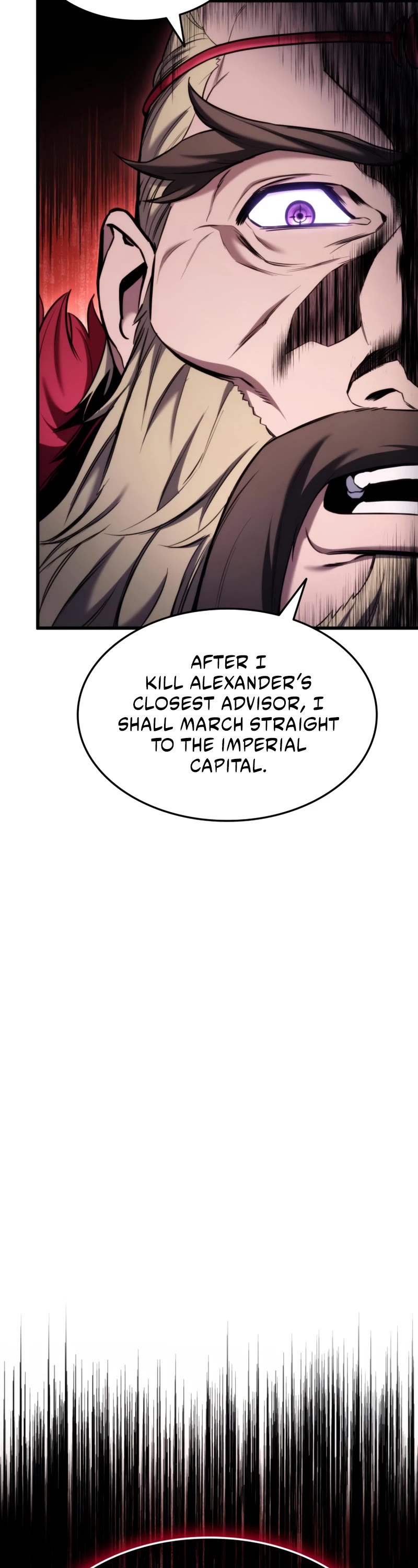 Ranker's Return (Remake) Chapter 88 page 56 - Chapter 88