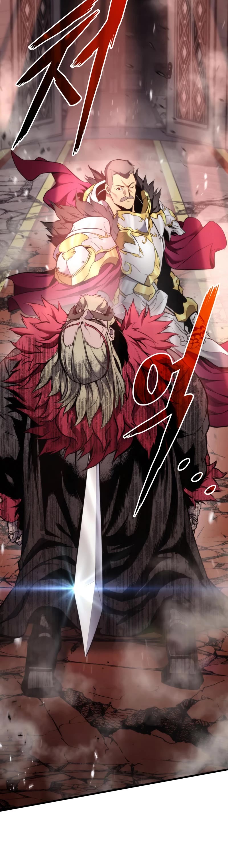 Ranker's Return (Remake) Chapter 88 page 59 - Chapter 88