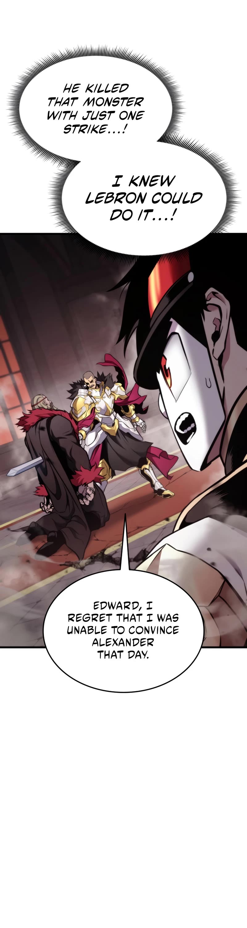 Ranker's Return (Remake) Chapter 88 page 62 - Chapter 88