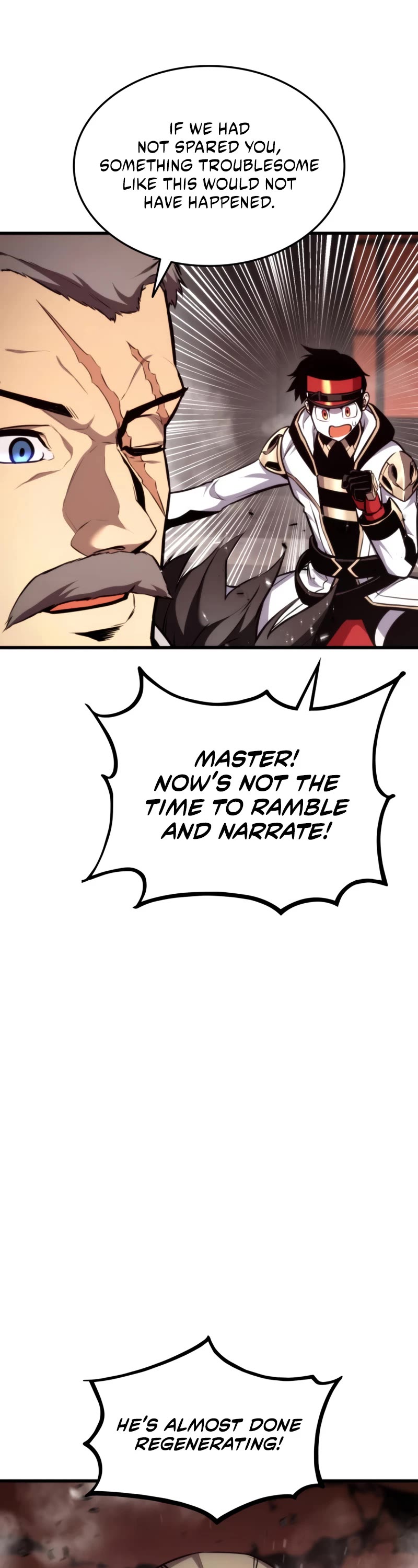 Ranker's Return (Remake) Chapter 88 page 63 - Chapter 88