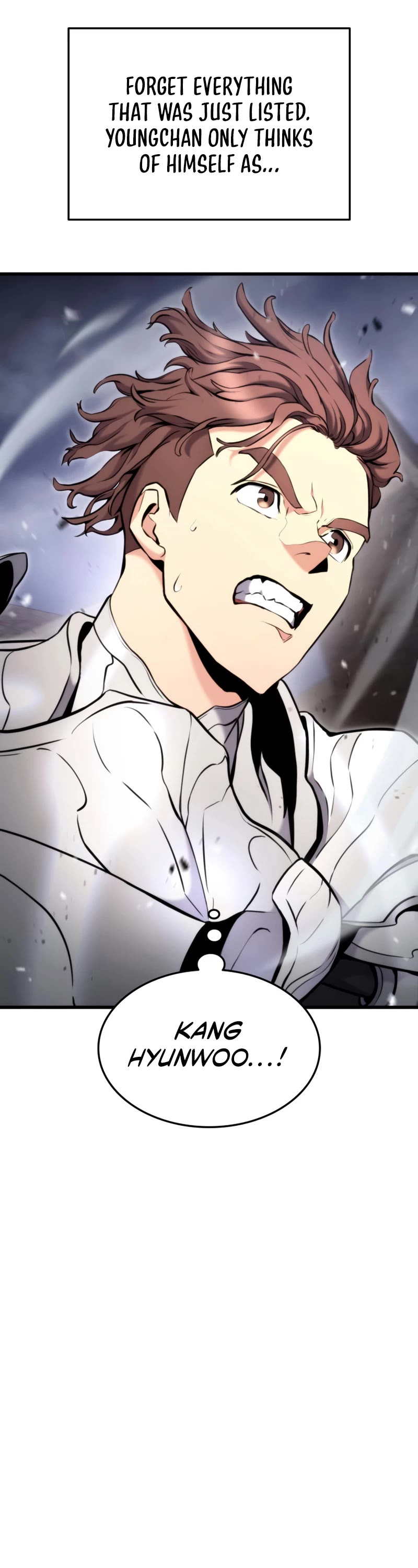 Ranker's Return (Remake) Chapter 88 page 7 - Chapter 88