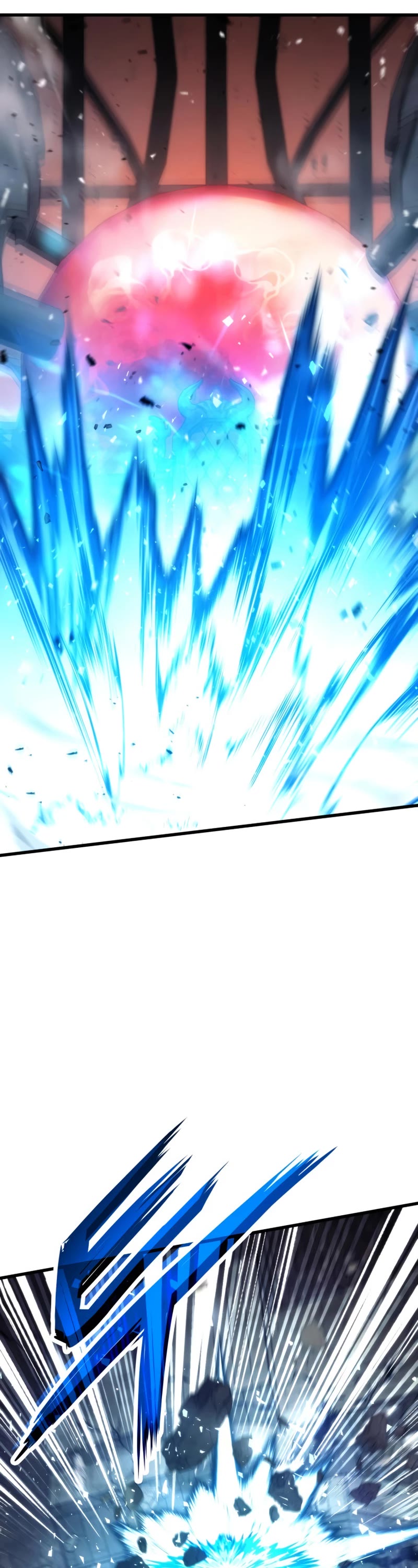 Ranker's Return (Remake) Chapter 88 page 71 - Chapter 88