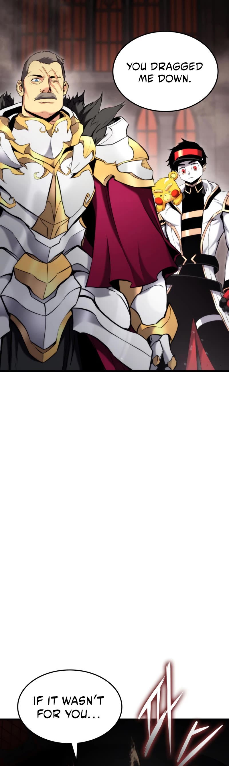 Ranker's Return (Remake) Chapter 89 page 12 - Chapter 89