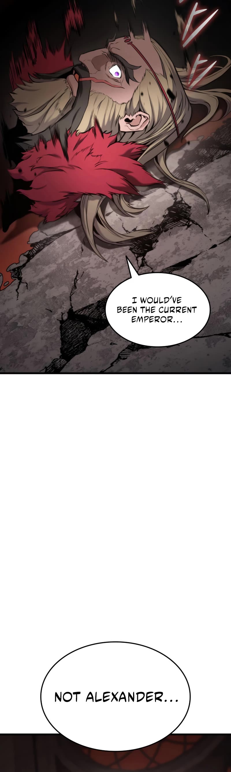 Ranker's Return (Remake) Chapter 89 page 13 - Chapter 89