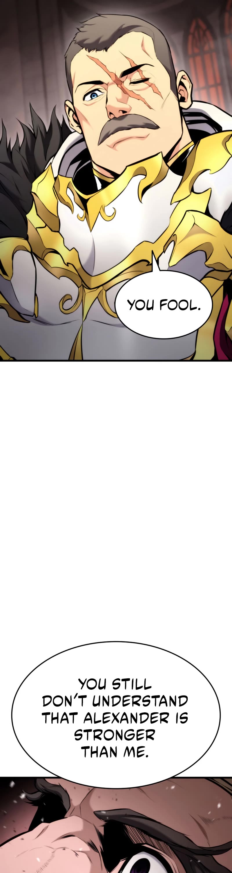 Ranker's Return (Remake) Chapter 89 page 14 - Chapter 89