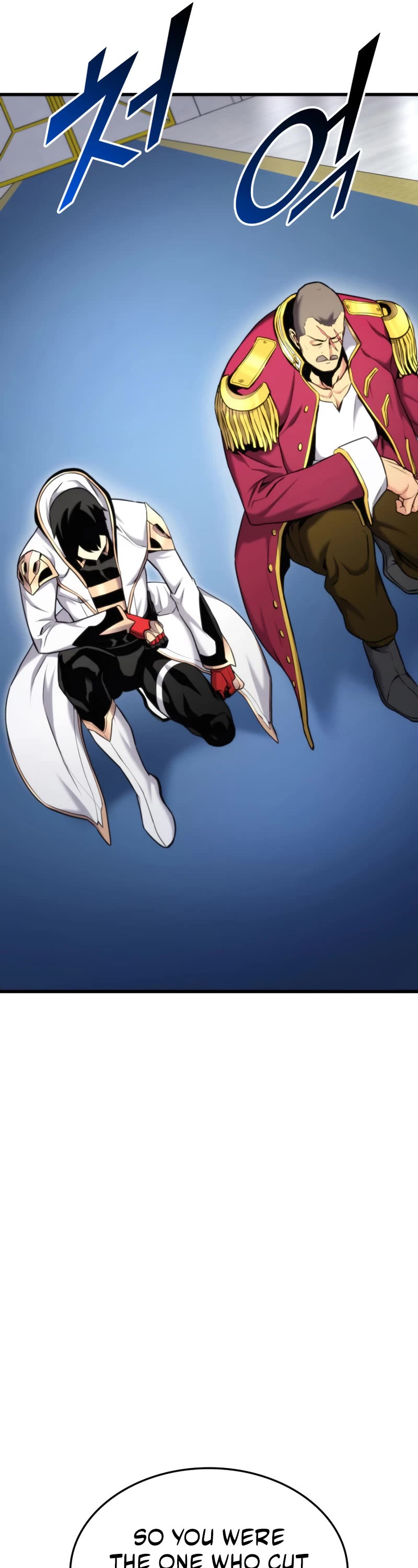 Ranker's Return (Remake) Chapter 89 page 22 - Chapter 89