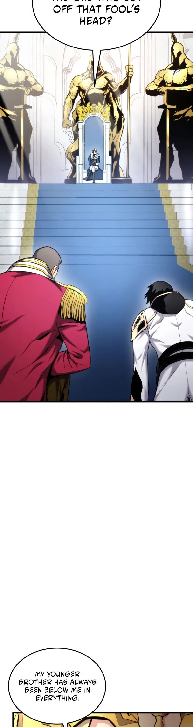 Ranker's Return (Remake) Chapter 89 page 23 - Chapter 89