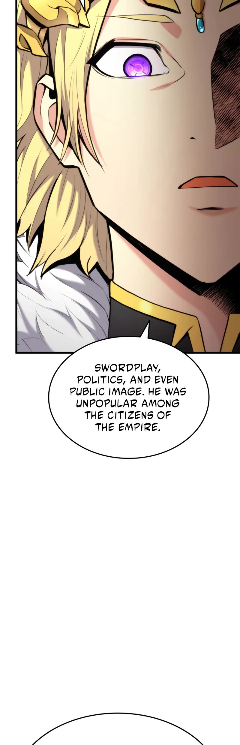 Ranker's Return (Remake) Chapter 89 page 24 - Chapter 89
