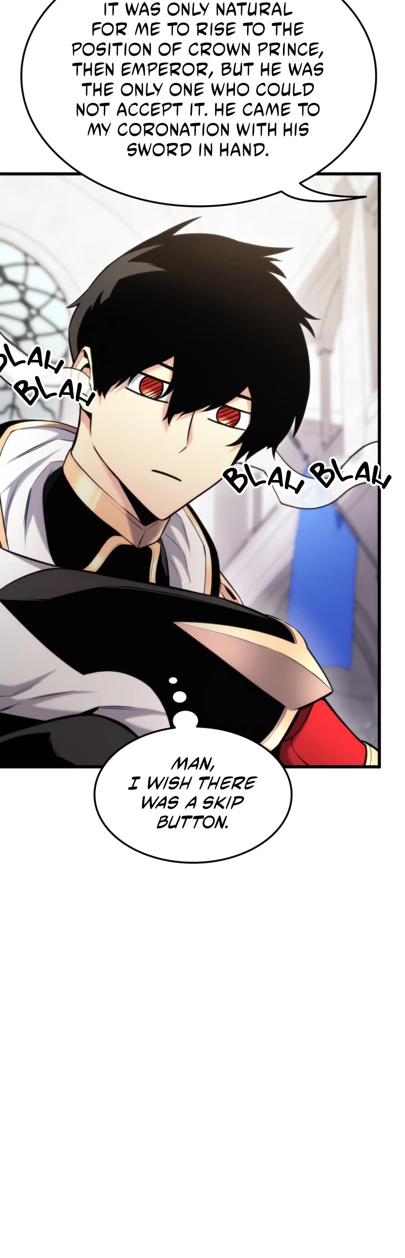 Ranker's Return (Remake) Chapter 89 page 25 - Chapter 89