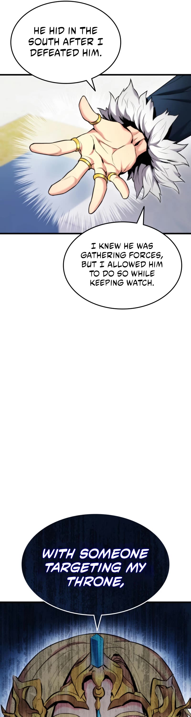 Ranker's Return (Remake) Chapter 89 page 26 - Chapter 89
