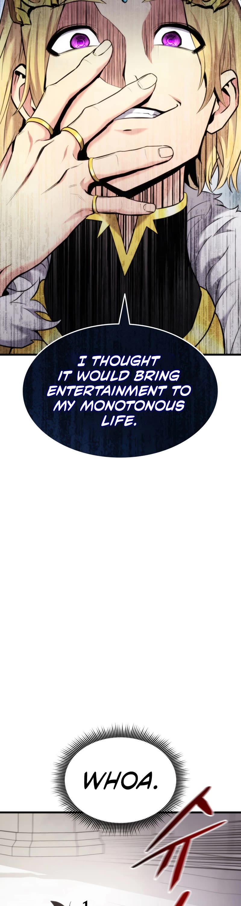 Ranker's Return (Remake) Chapter 89 page 27 - Chapter 89