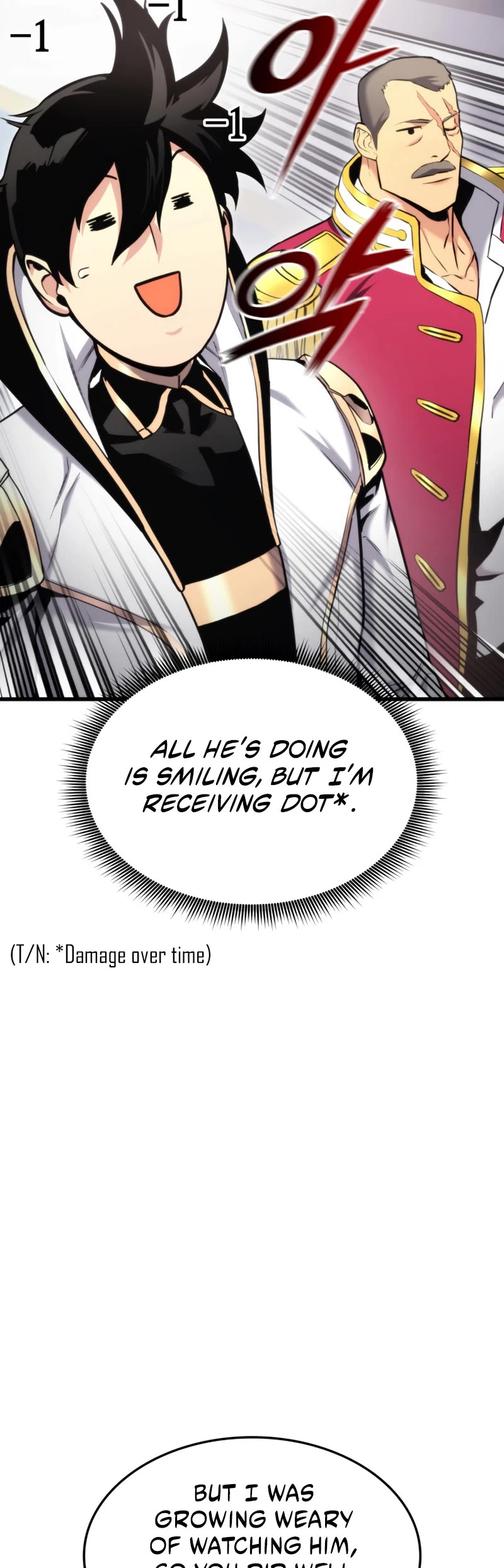 Ranker's Return (Remake) Chapter 89 page 28 - Chapter 89
