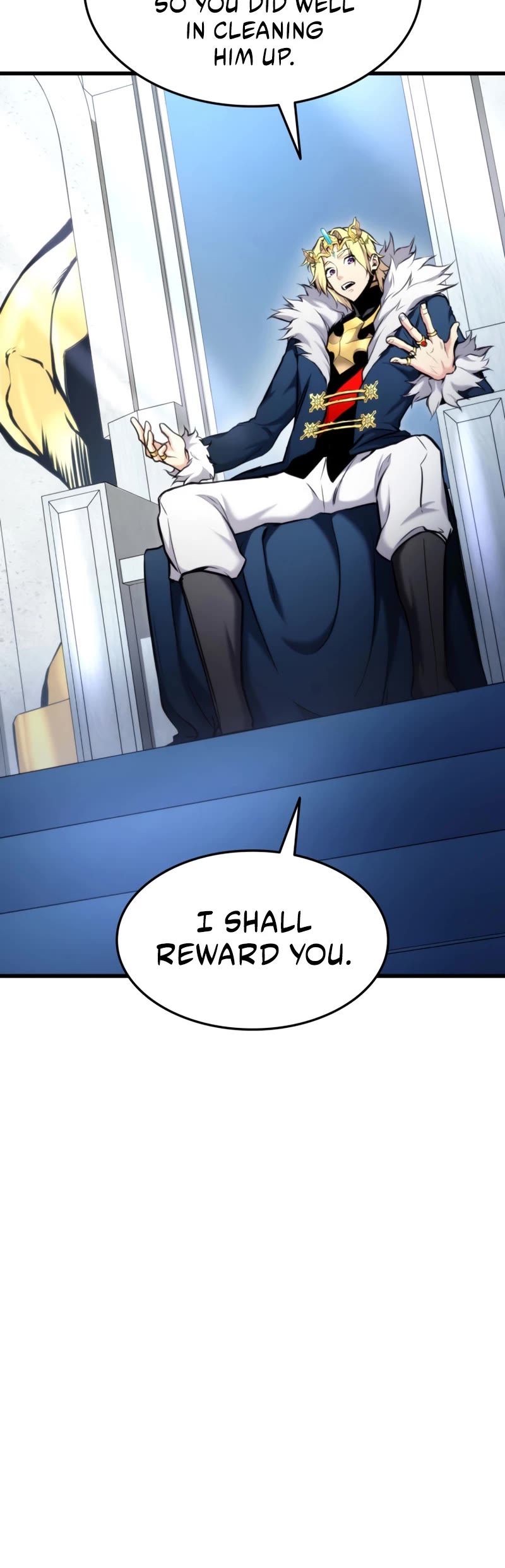 Ranker's Return (Remake) Chapter 89 page 29 - Chapter 89
