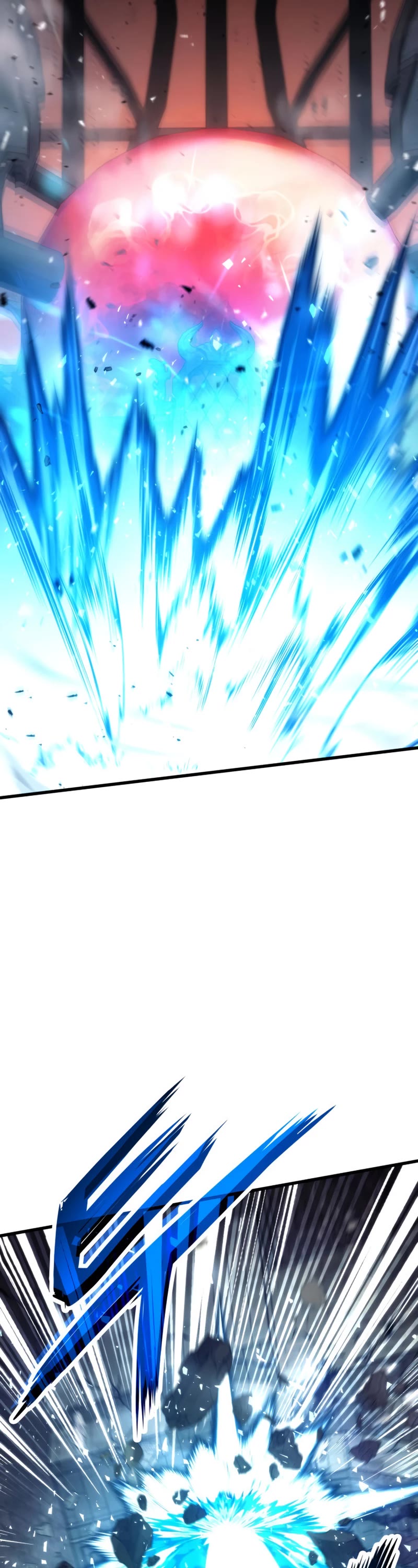 Ranker's Return (Remake) Chapter 89 page 3 - Chapter 89