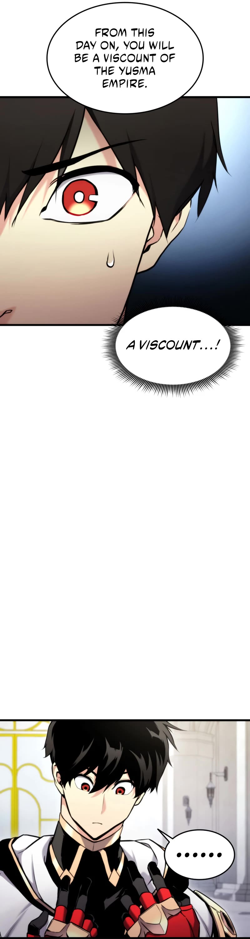 Ranker's Return (Remake) Chapter 89 page 30 - Chapter 89