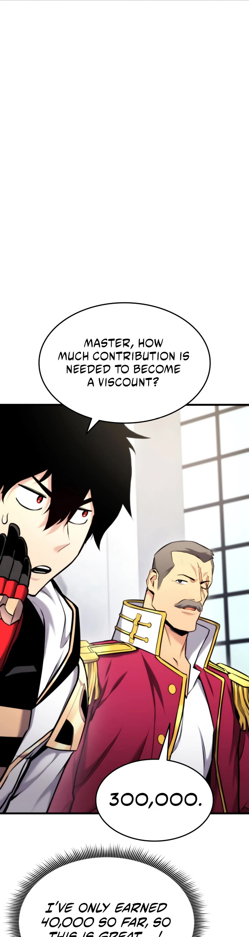Ranker's Return (Remake) Chapter 89 page 31 - Chapter 89