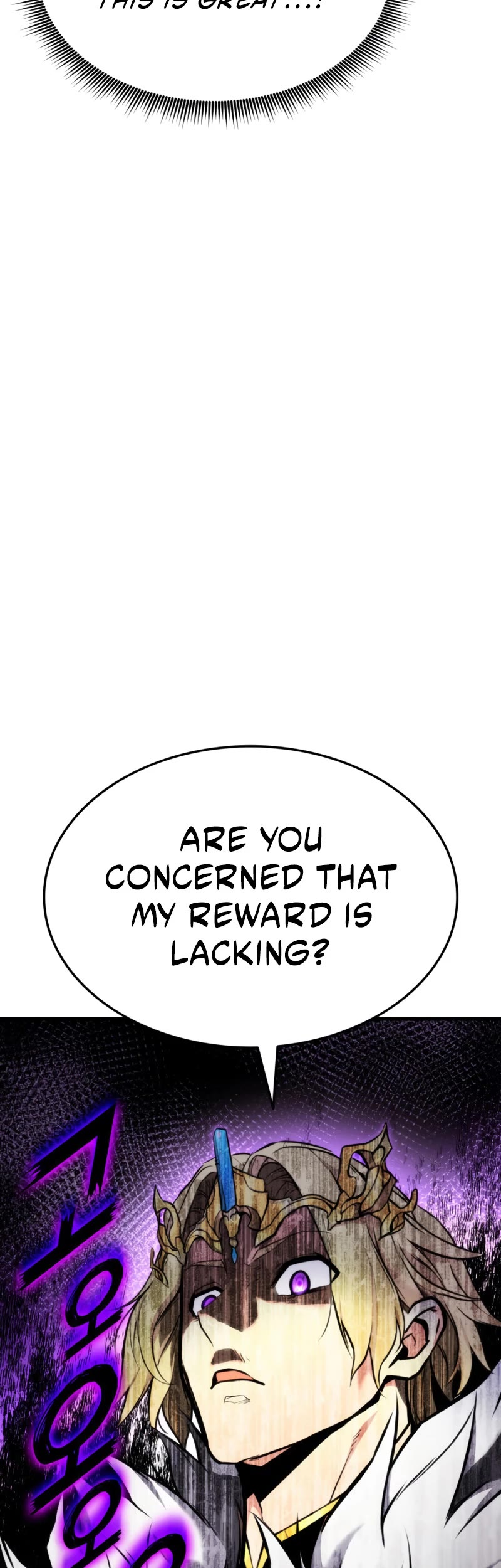 Ranker's Return (Remake) Chapter 89 page 32 - Chapter 89