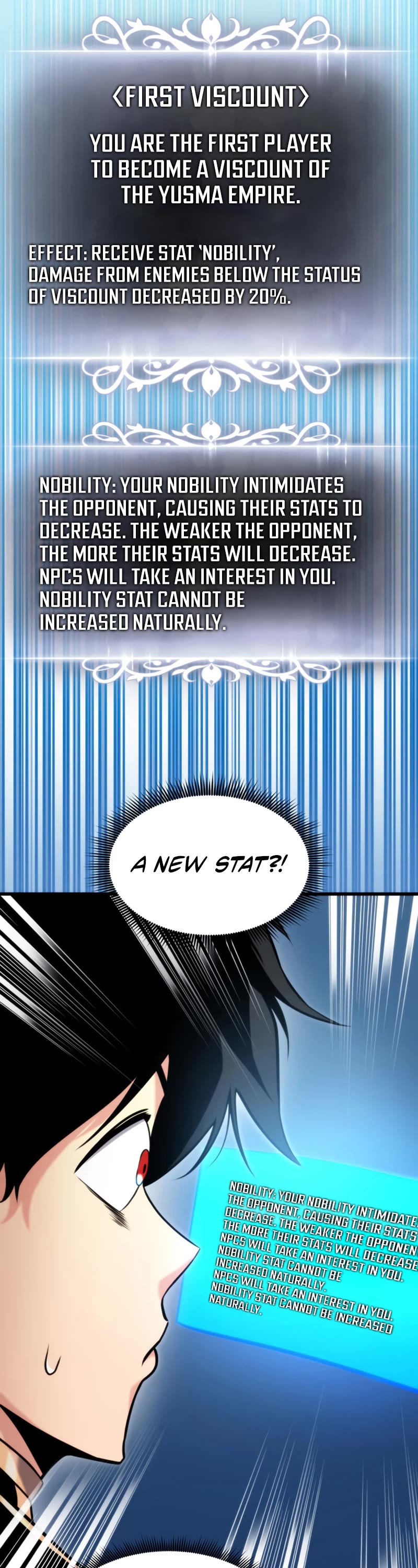 Ranker's Return (Remake) Chapter 89 page 34 - Chapter 89