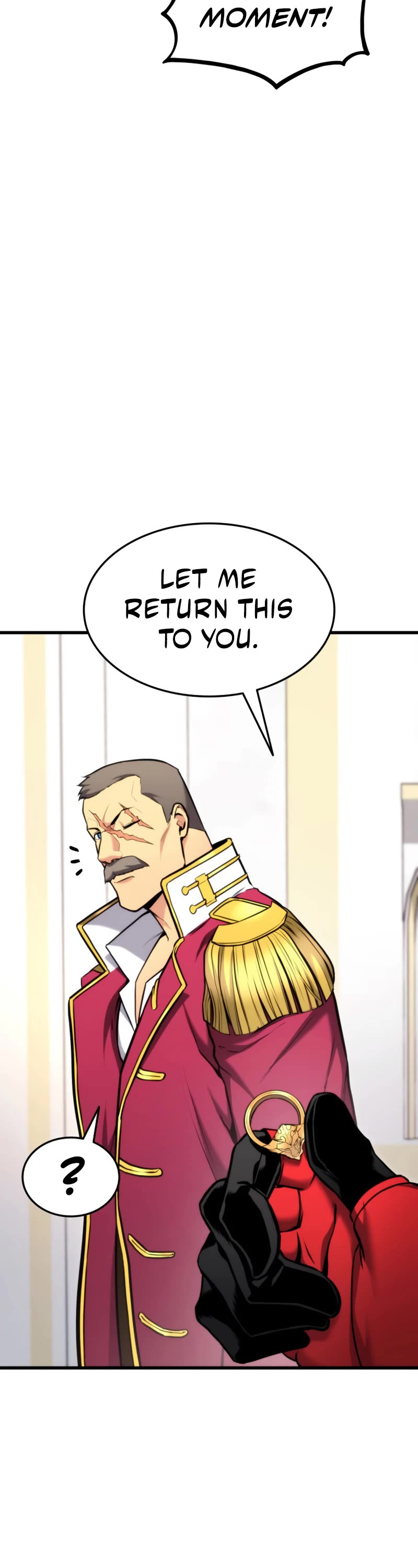 Ranker's Return (Remake) Chapter 89 page 41 - Chapter 89