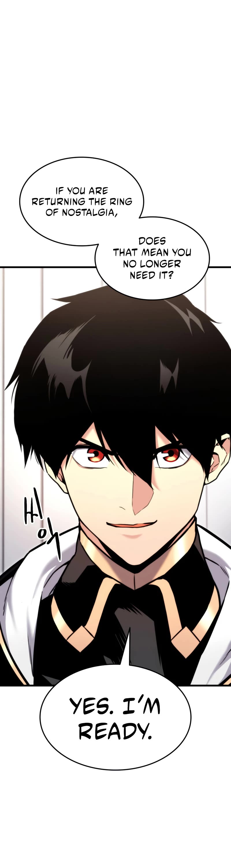Ranker's Return (Remake) Chapter 89 page 42 - Chapter 89