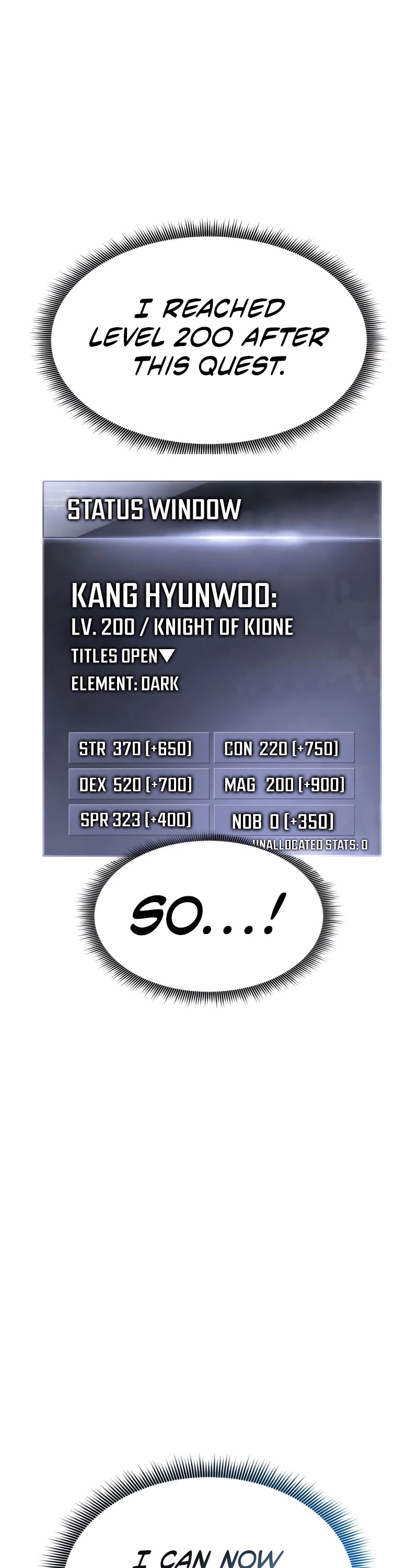 Ranker's Return (Remake) Chapter 89 page 43 - Chapter 89