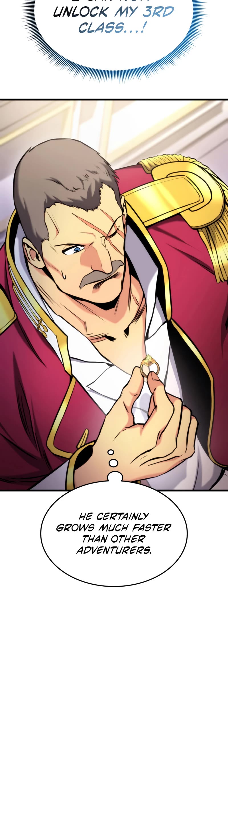 Ranker's Return (Remake) Chapter 89 page 44 - Chapter 89