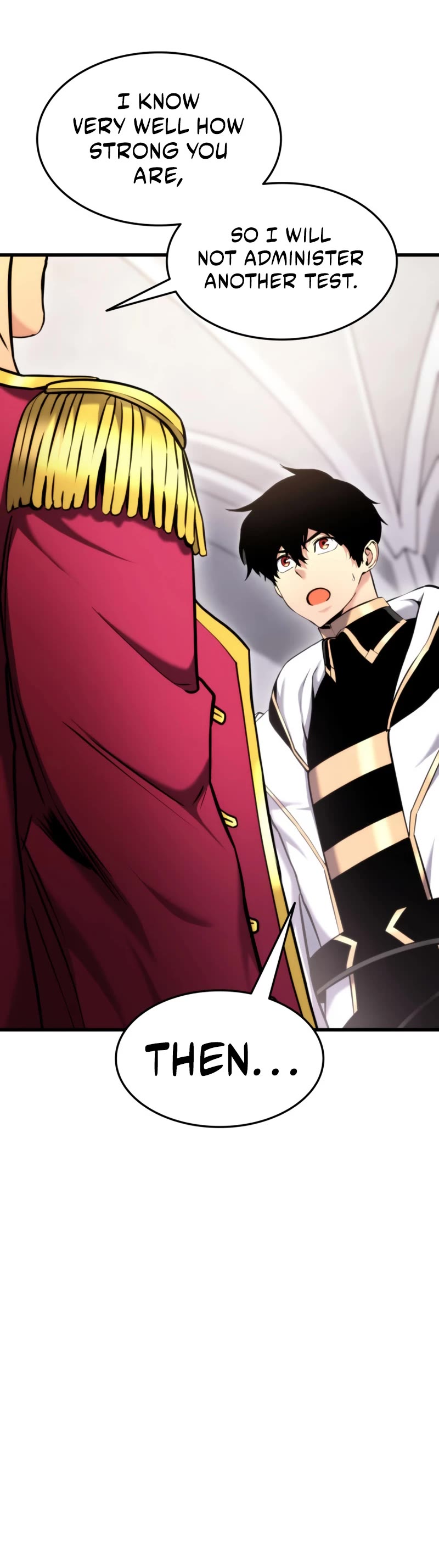 Ranker's Return (Remake) Chapter 89 page 45 - Chapter 89