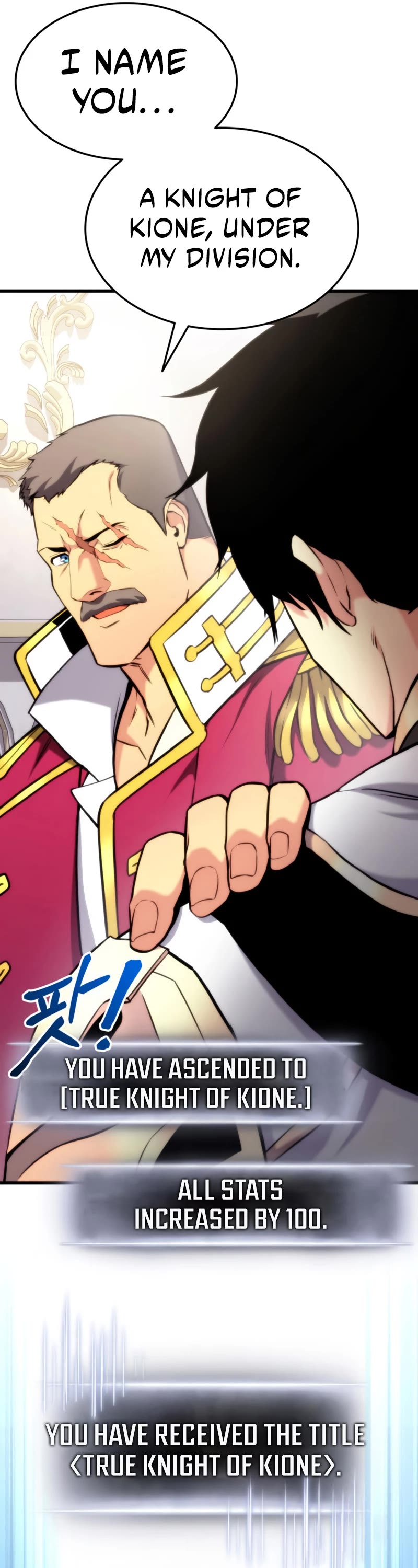 Ranker's Return (Remake) Chapter 89 page 46 - Chapter 89