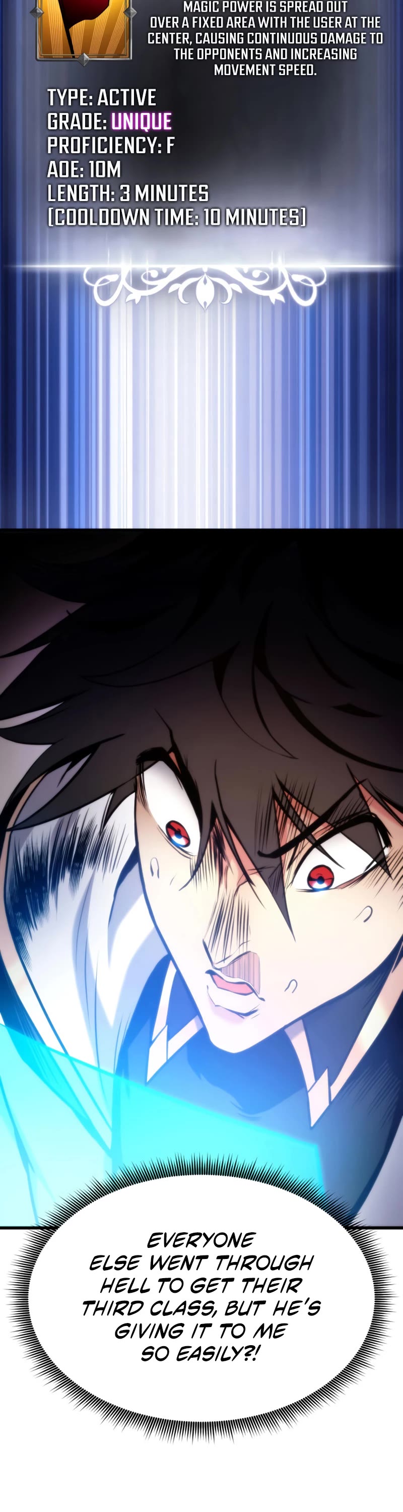 Ranker's Return (Remake) Chapter 89 page 48 - Chapter 89