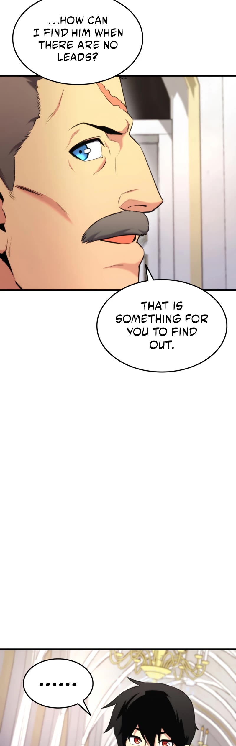 Ranker's Return (Remake) Chapter 89 page 56 - Chapter 89