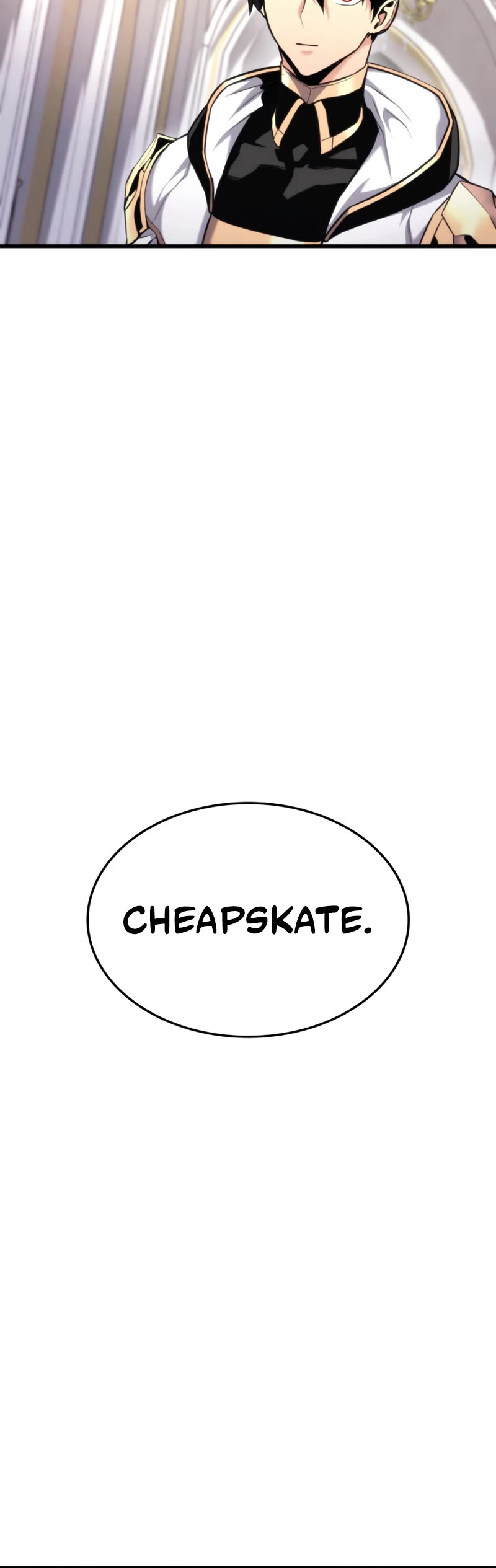 Ranker's Return (Remake) Chapter 89 page 57 - Chapter 89