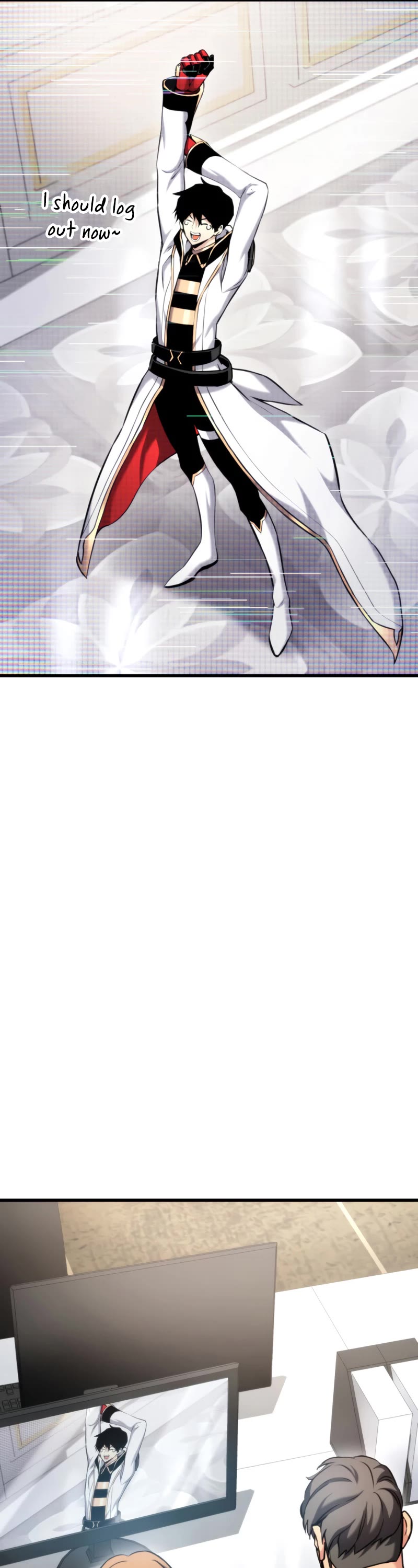 Ranker's Return (Remake) Chapter 89 page 58 - Chapter 89