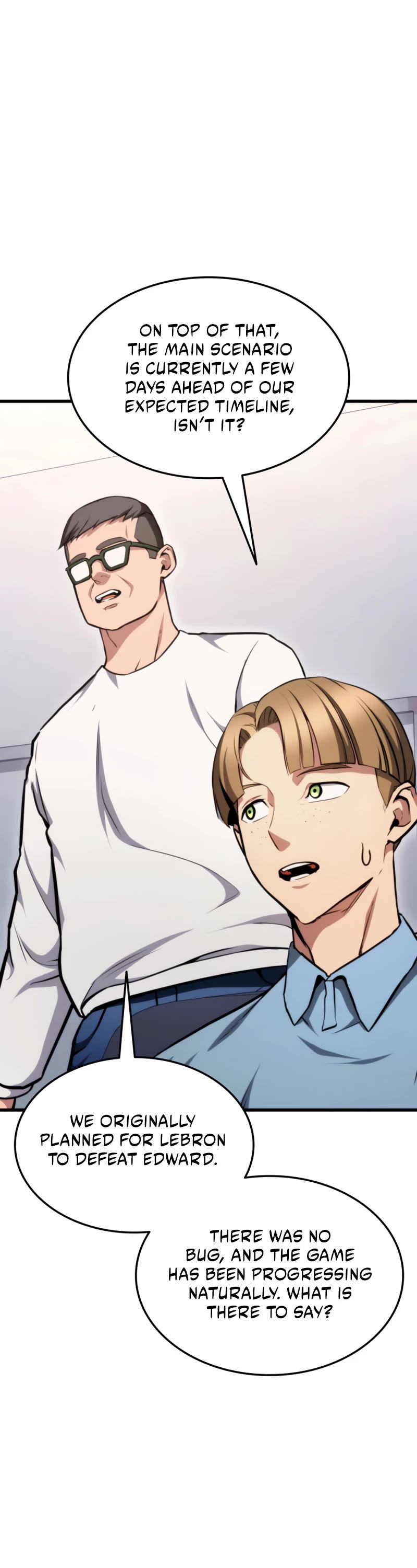 Ranker's Return (Remake) Chapter 89 page 62 - Chapter 89
