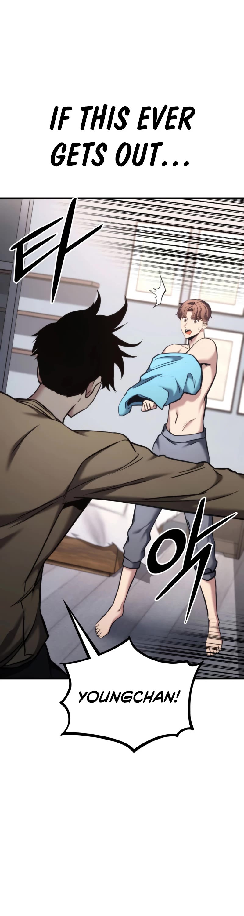 Ranker's Return (Remake) Chapter 89 page 65 - Chapter 89