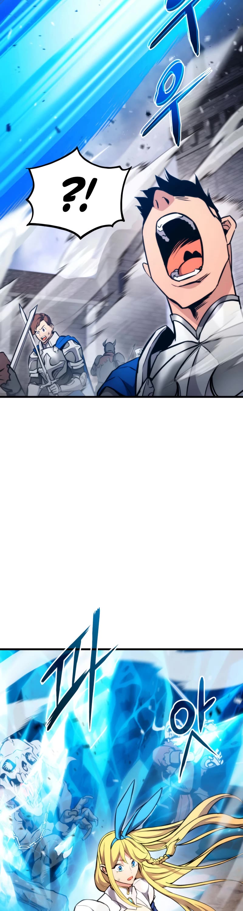 Ranker's Return (Remake) Chapter 89 page 7 - Chapter 89