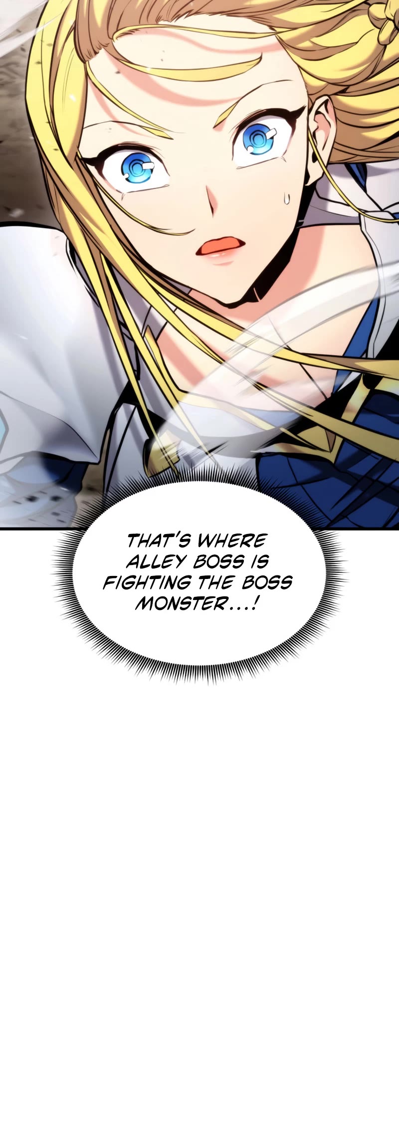 Ranker's Return (Remake) Chapter 89 page 9 - Chapter 89