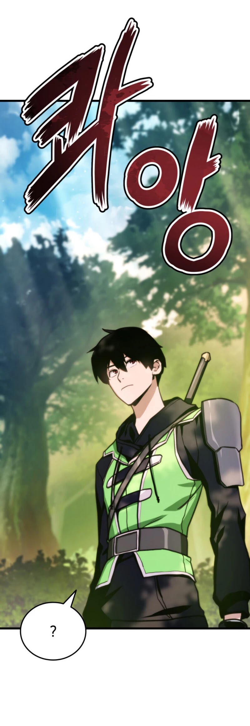 Ranker's Return (Remake) Chapter 9 page 10 - Chapter 9
