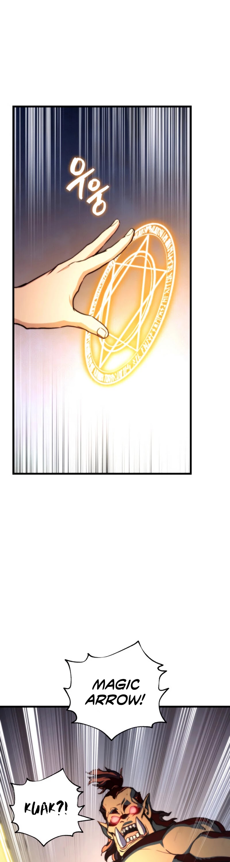 Ranker's Return (Remake) Chapter 9 page 12 - Chapter 9