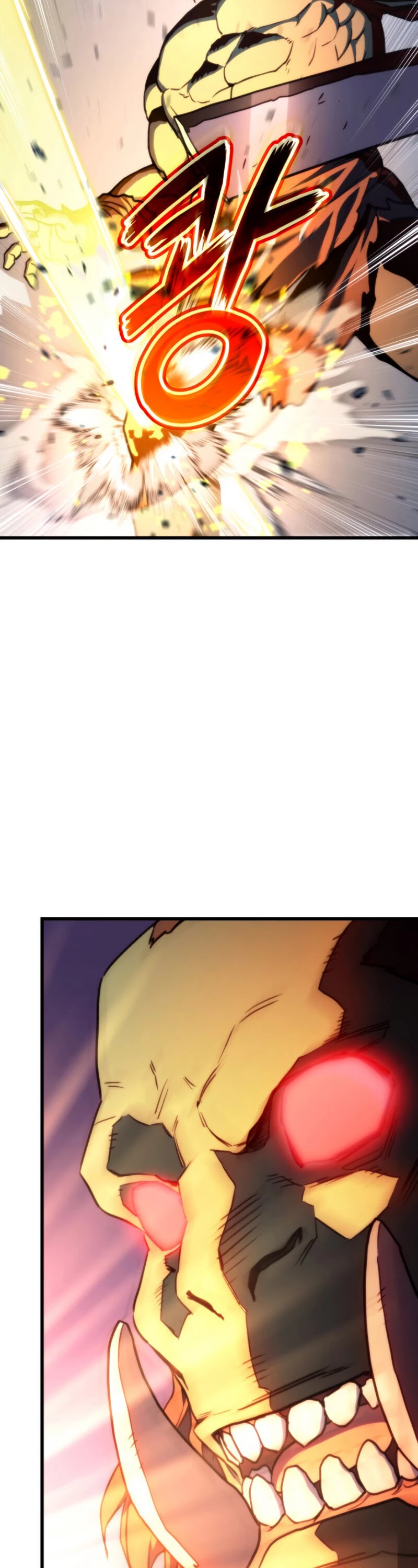 Ranker's Return (Remake) Chapter 9 page 13 - Chapter 9