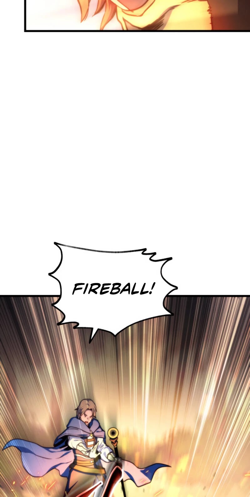 Ranker's Return (Remake) Chapter 9 page 14 - Chapter 9
