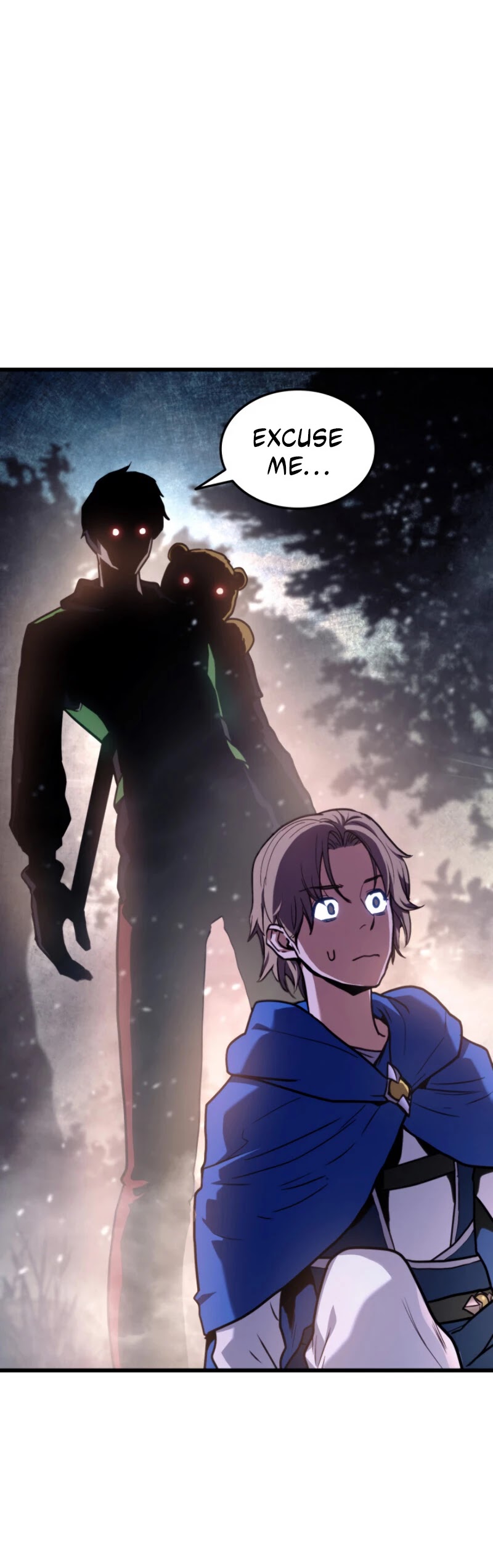 Ranker's Return (Remake) Chapter 9 page 19 - Chapter 9