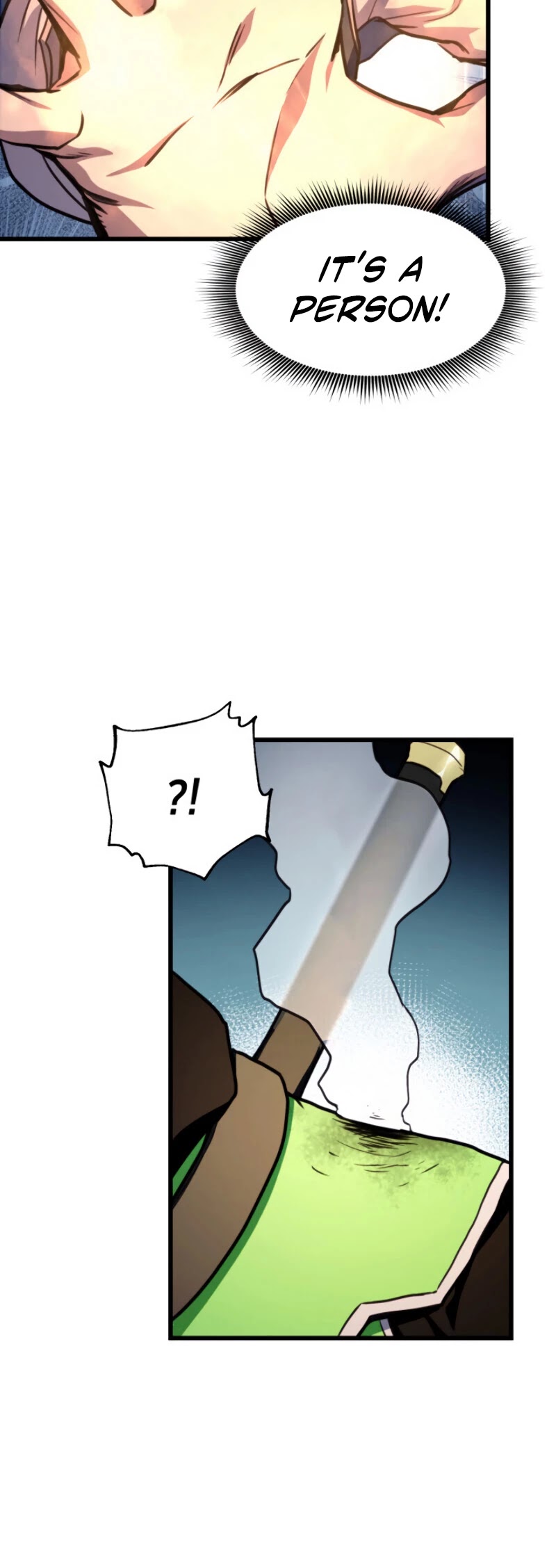 Ranker's Return (Remake) Chapter 9 page 22 - Chapter 9