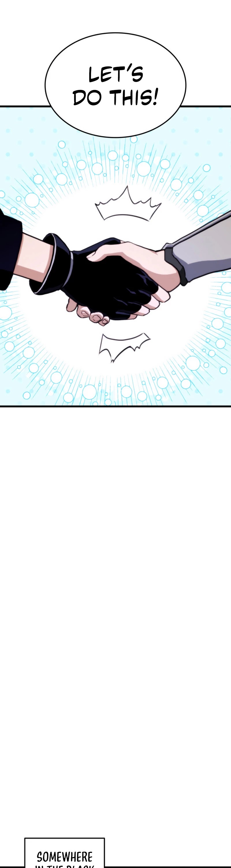 Ranker's Return (Remake) Chapter 9 page 28 - Chapter 9