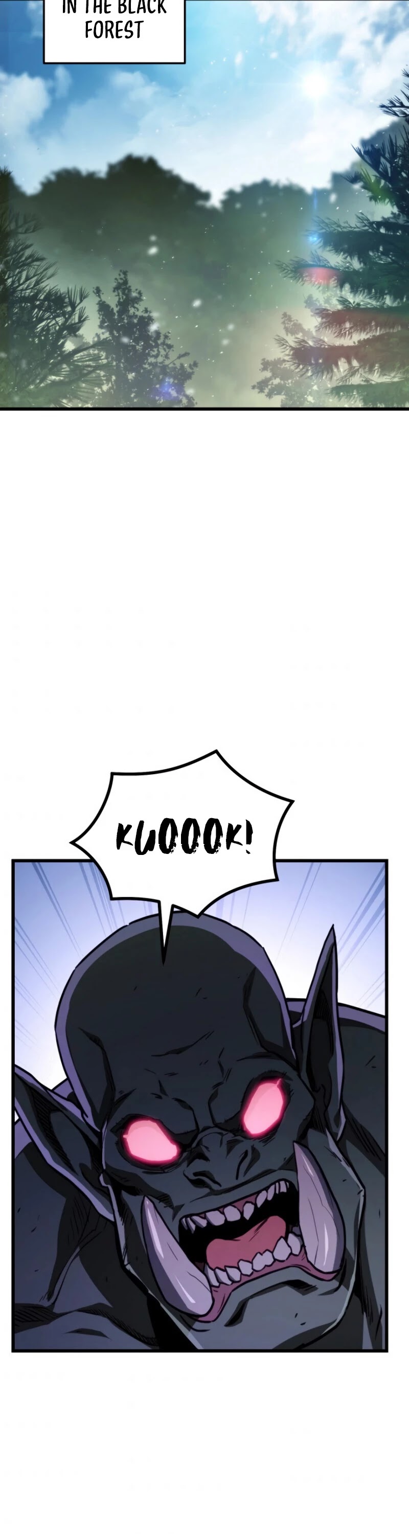 Ranker's Return (Remake) Chapter 9 page 29 - Chapter 9