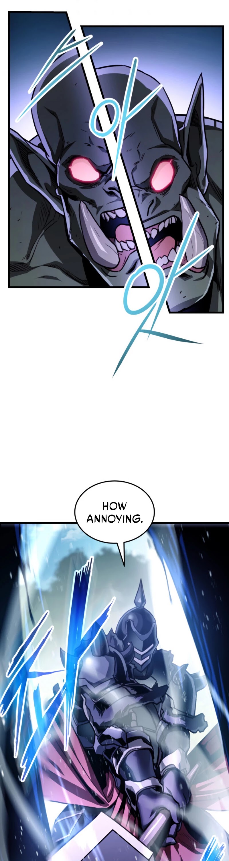 Ranker's Return (Remake) Chapter 9 page 30 - Chapter 9